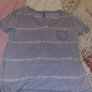 Lounge/sleep shirt